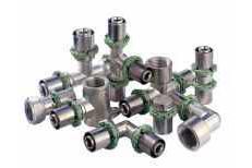 Visu-Control® - teraz w wersji do rur wielowarstwowych