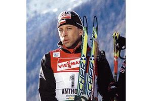 Tomasz Sikora oddał medal. Aukcja zakończona!