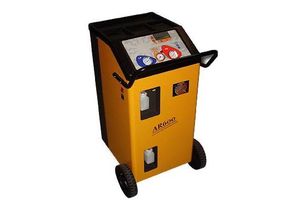 Stacja do dużych układów klimatyzacji samochodowych CGS AR600