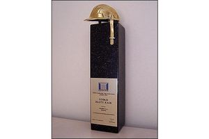 Termostatyczna mieszająca grupa pompowa nagrodzona Złotym Kaskiem