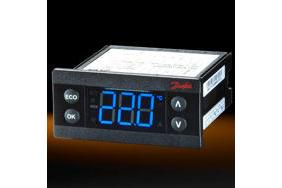 Nowy Danfoss ERC zdobywa ASERCOM Efficiency Award 2010