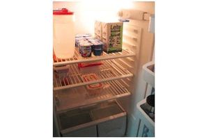 Polacy próbują wyeliminować freony z urządzeń chłodniczych