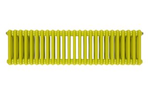 Czym powinniśmy kierować się przy wyborze grzejników?