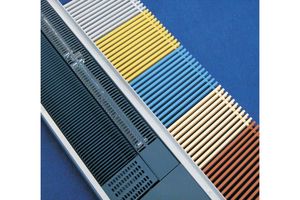 REGULUS® - system CANAL