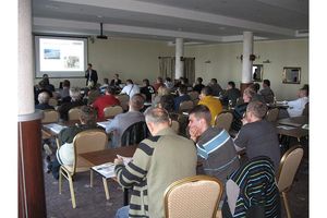 FERRO organizuje szkolenia dla instalatorów