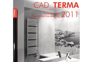 CAD_TERMA Konkurs dla projektantów wnętrz