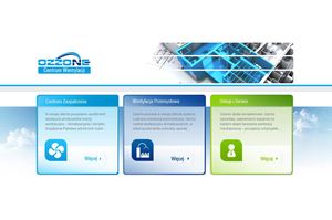 Ozzone w nowej odsłonie