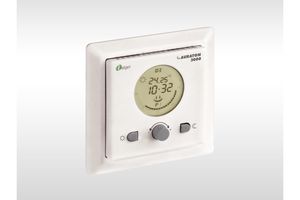 Podłogówka - funkcjonalna i oszczędna