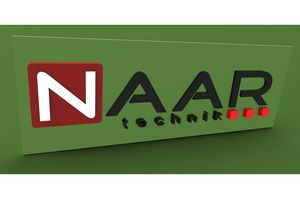 System Powietrznej Segregacji SPS od NAAR Technik