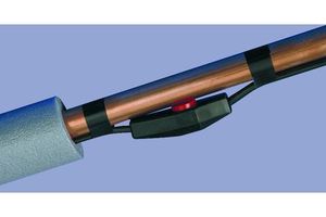 Przełam lody, czyli jak poradzić sobie z problemem zamarzającej instalacji