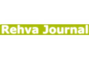 REHVA JOURNAL