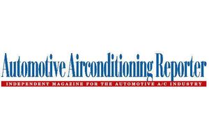 AUTOMOTIVE AIRCONDITIONING REPORTER