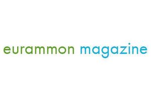 EURAMMON MAGAZINE