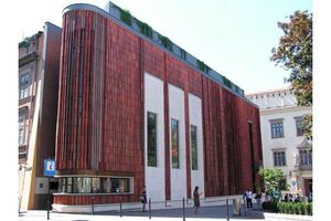 Obiekty referencyjne Swegon wsród najpiękniejszych budynków na świecie