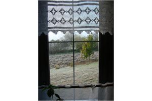 Okna wytwarzające energię