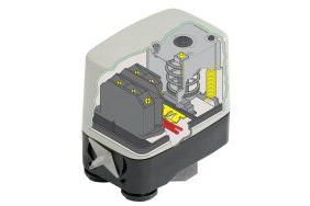 Jak działają uniwersalne wyłączniki ciśnieniowe CS?