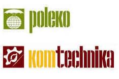 Targi POLEKO i KOMTECHNIKA 2010: Zainwestuj w środowisko!