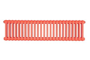 Skrzynka ciepła czyli historia grzejnika