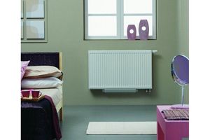 Purmo Air - rozwiązanie dla dbających o komfort