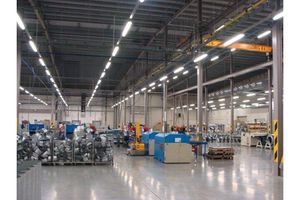 Centrum Klima S.A.: oficjalne otwarcie nowej siedziby (fotogaleria)