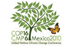 COP16: w Meksyku o klimacie