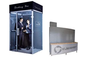 Nowa oferta pochłaniaczy dymu tytoniowego