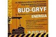 BUD-GRYF i ENERGIA - w marcu 2011 w Szczecinie