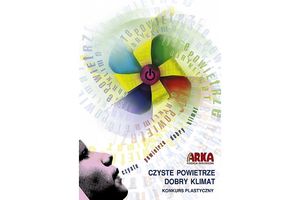 Konkurs plastyczny „Czyste powietrze, dobry klimat”