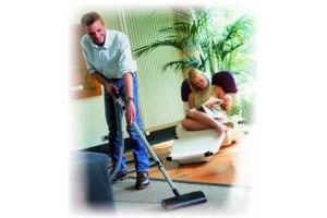 System centralnego odkurzania ELEK TRENDS