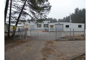 Nowy zakład produkcyjny Bartosz