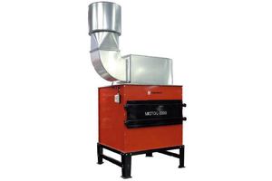 Separatory mgły olejowej MISTOL