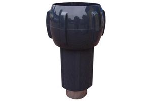 Wywietrznik spalin GOS-200