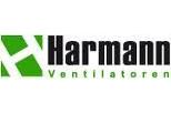Nowe wentylatory dachowe Harmann Ventilatoren