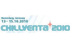 Full closing report: Excellent mood at Chillventa
