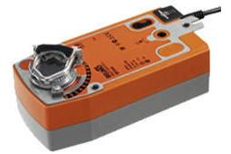 Nowa generacja siłowników w ofercie Alnor