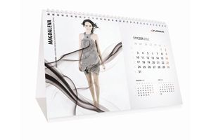 Kalendarz FLOWAIR 2011