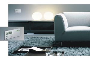 Zarządzanie ogrzewaniem