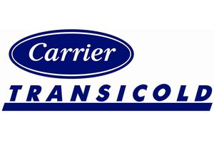 NESO 100 Split firmy Carrier Transicold