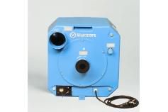 Efektywne osuszanie z M120 Munters