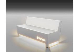 Ciepłe ławki we Wrocławiu