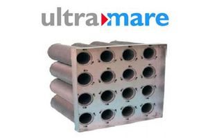 Filtr węglowy UltraSorb