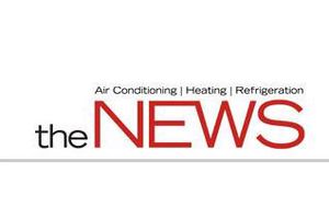 The Air Conditioning, Heating & Refrigeration News