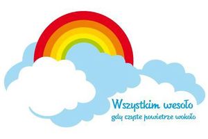 Program edukacji ekologicznej przedszkolaków