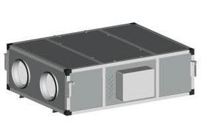 Rekuperator z pompą ciepła AWK produkcji KLIMOR