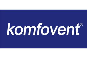 Nowości w ofercie central wentylacyjnych Komfovent