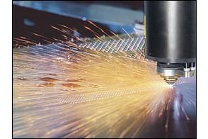 Smay oferuje: wycinanie laserowe