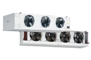 HELPMAN - chłodnice do owoców i warzyw