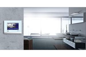 Budynek z wysokim IQ