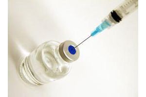 Lodówka dla szczepionek