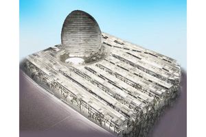 Swegon zdobywa  duże zamówienie (BBVA Madryt)